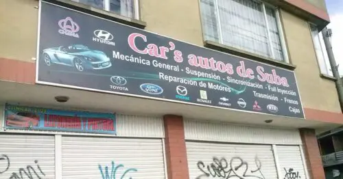 CARS AUTOS DE SUBA BOGOTÁ CARS AUTOS DE SUBA BOGOTÁ